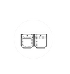 Hidden Internal Product: ADDITIONAL OPTIONS Standard Styles