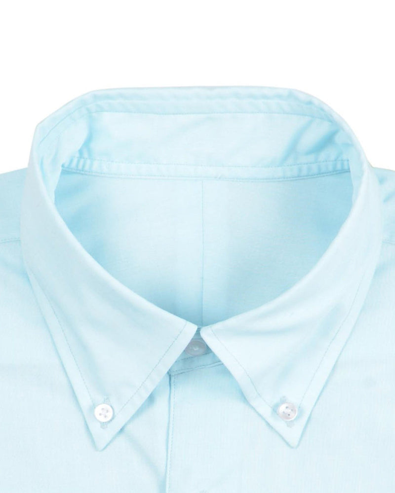Monti Soft Powder Blue End-on-End