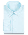 Monti Soft Powder Blue End-on-End
