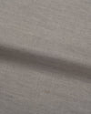 Feldkragen PRESET STYLE aus sandfarbenem Baumwoll-Canvas-Leinen