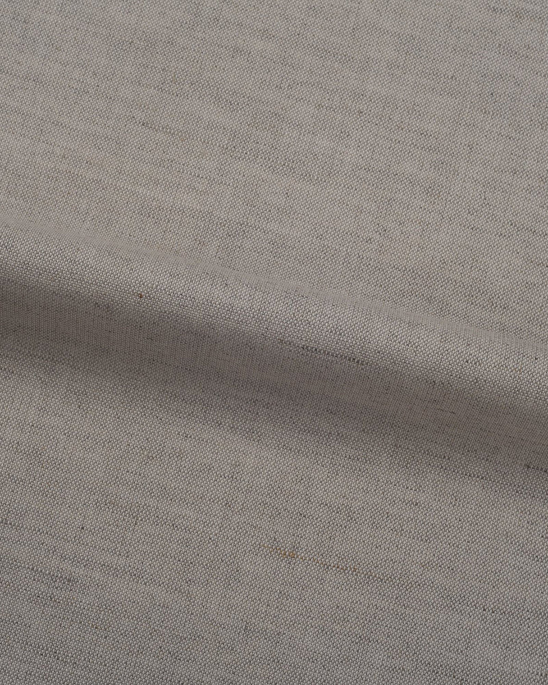 Sand Cotton Canvas Linen