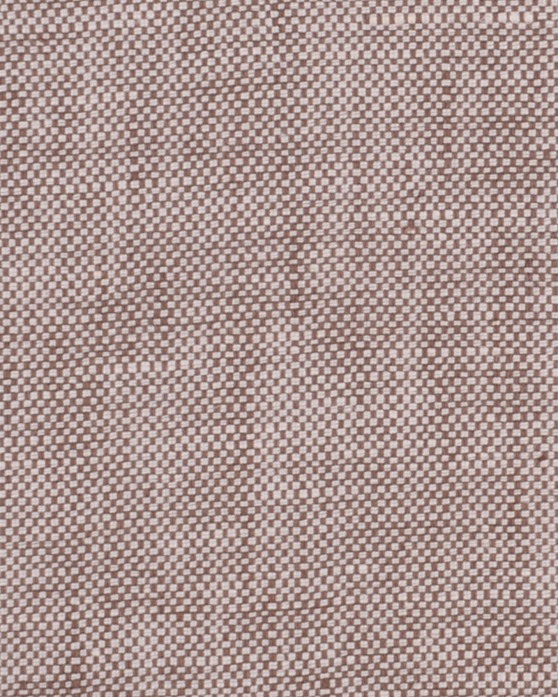 Linen:Brown White Light Canvas