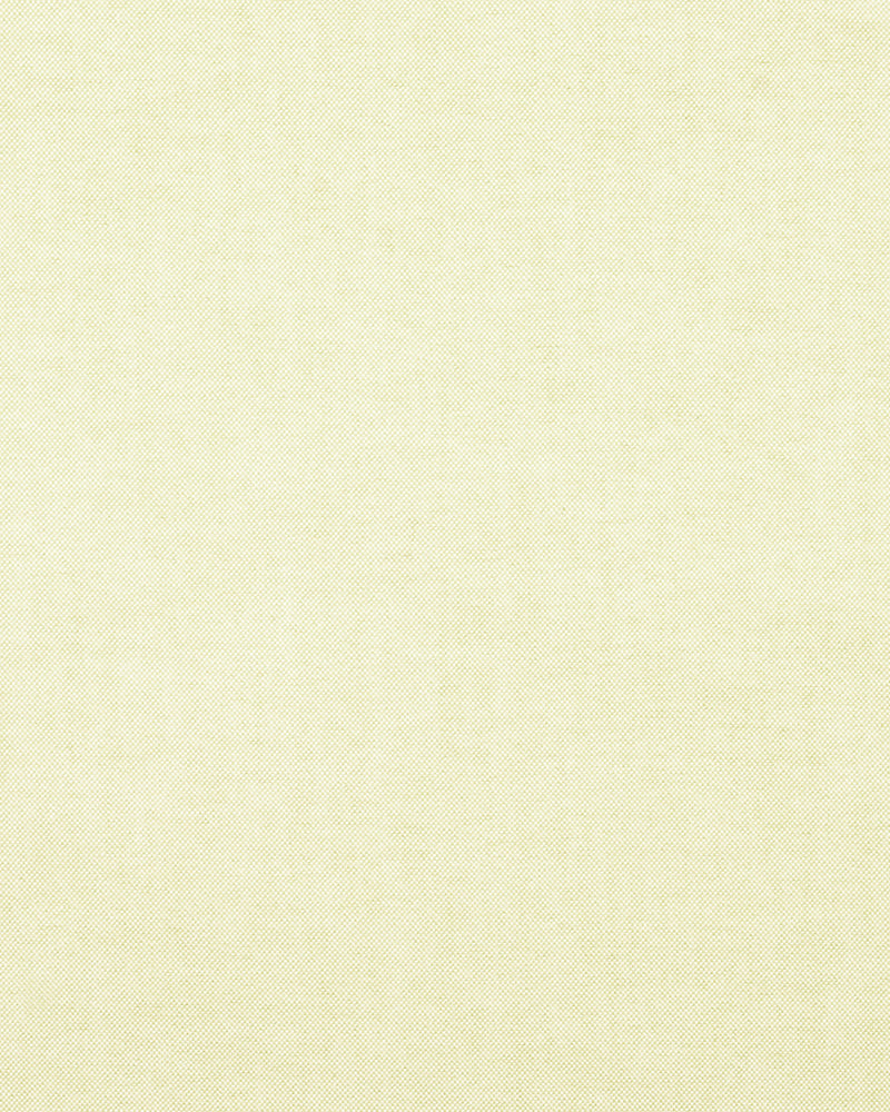 Lemon Washed Oxford