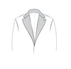 Produit interne caché : Styles standard de revers