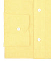 Brisbane Moss Chambray - Yellow