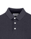 Canclini Ande: Dark Grey T-shirt
