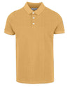 Canclini Machu Picchu: Matte Yellow T-shirt
