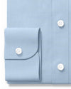 Canclini Skin: Light Blue
