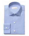 Carlo Riva Blau End-on-End