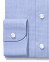 Carlo Riva Blau End-on-End