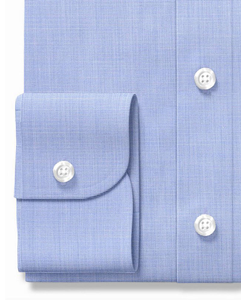 Carlo Riva Blau End-on-End