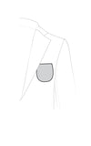 Hidden Internal Product: Chest Pocket Standard Styles