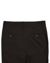 EZS Choco Brown Chino Pant