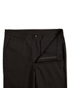 EZS Choco Brown Chino Pant