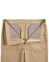 Genua-Chinohose Beige