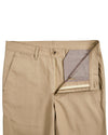 Genua-Chinohose Beige
