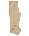 Genua-Chinohose Beige
