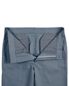 Pantalon chino Genoa gris bleuâtre