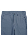 Pantalon chino Genoa gris bleuâtre