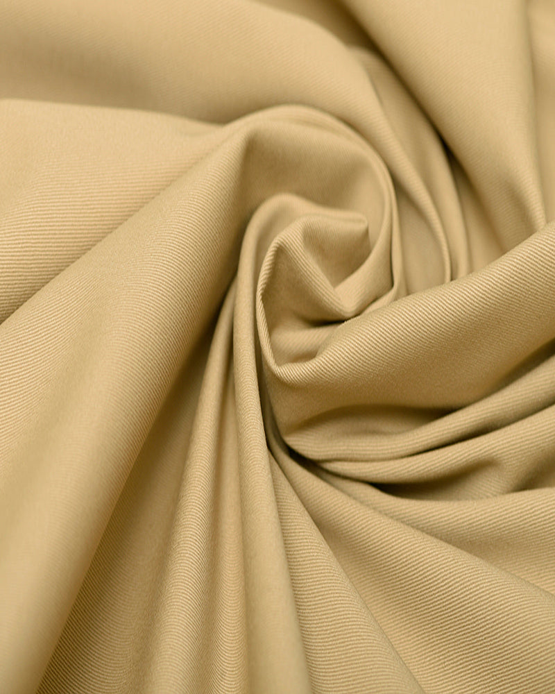 Genua Chinohose Golden Corn