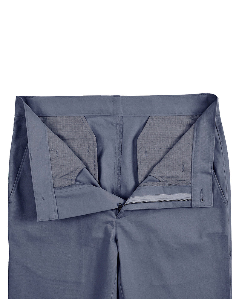 Genoa Chino Pant Grey