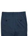 Genoa Chino Pant Ink Blue