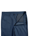 Genoa Chino Pant Ink Blue