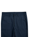 Genua Chino Hose Tintenblau