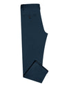Genua Chino Hose Tintenblau