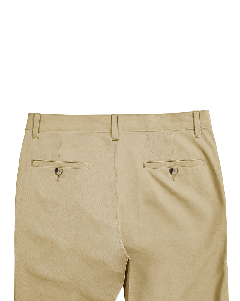 Genoa Chino Pant Khaki