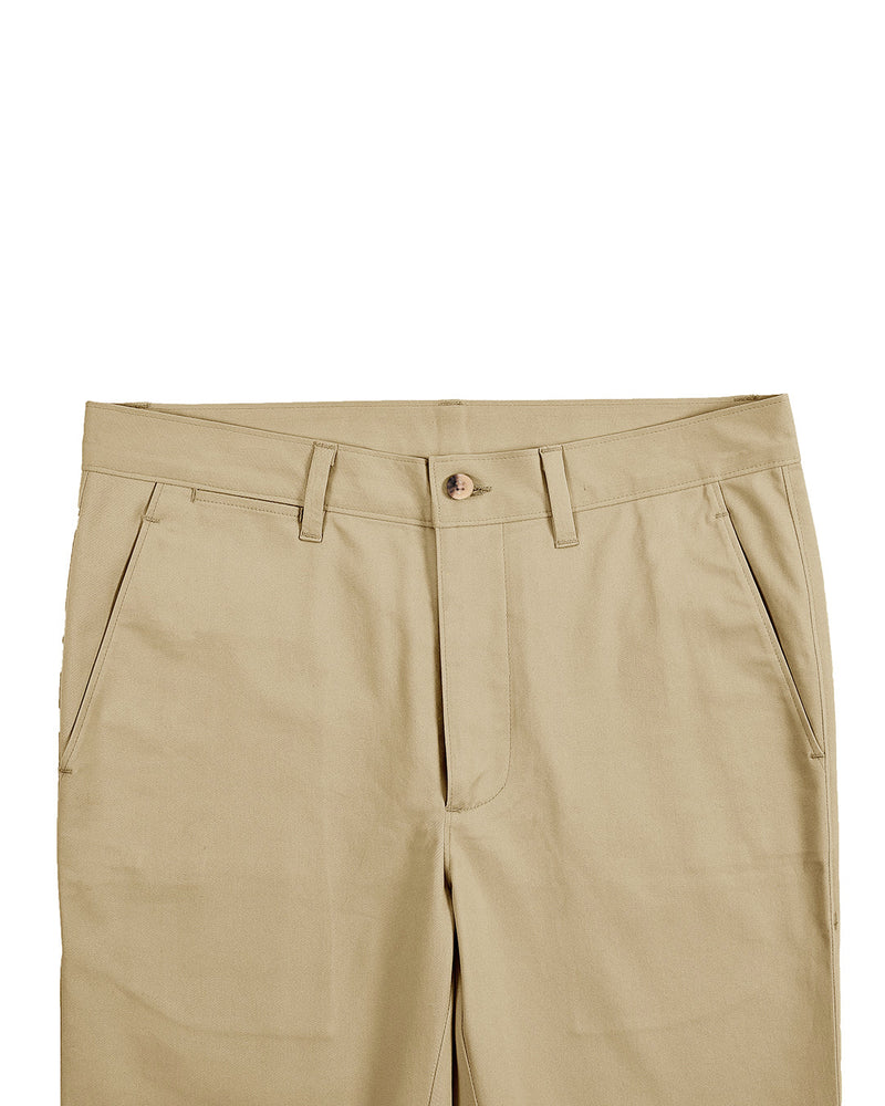 Genoa Chino Pant Khaki