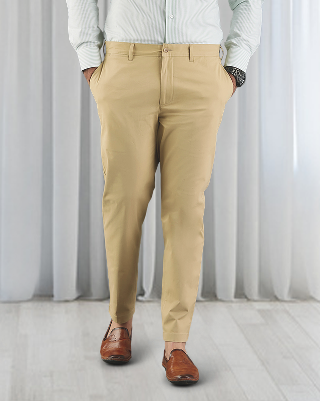 Chinos