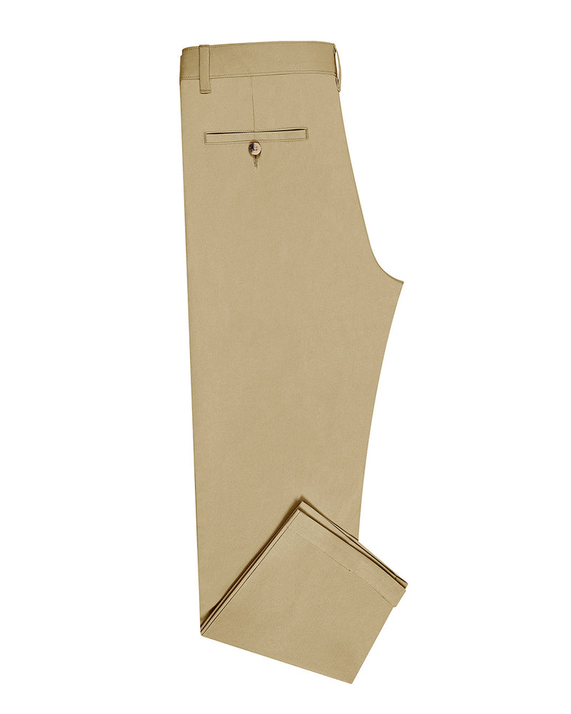 Genoa Chino Pant Khaki