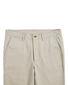 Genua Chinohose Hellbeige