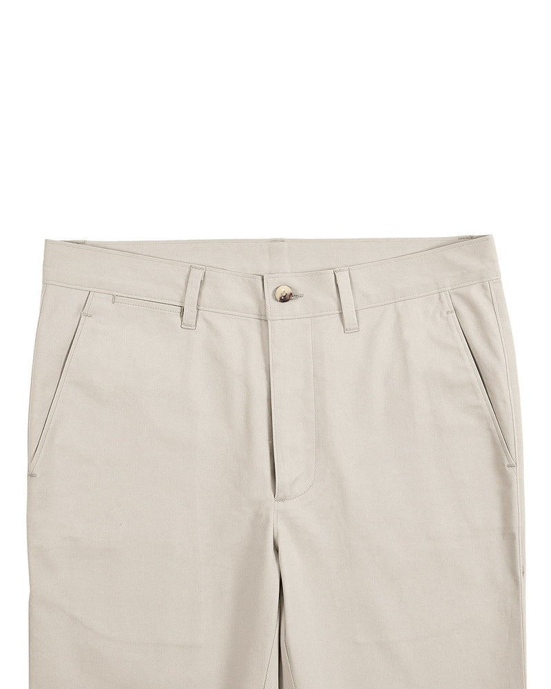 Genoa Chino Pant Light Beige