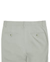 Genoa Chino Hose Hellgrün