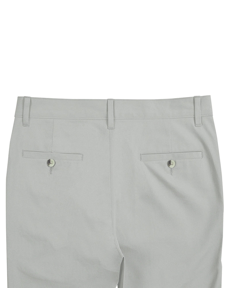 Genoa Chino Pant  Pale Green