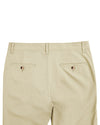 Genoa Chino Pant Pale Lime