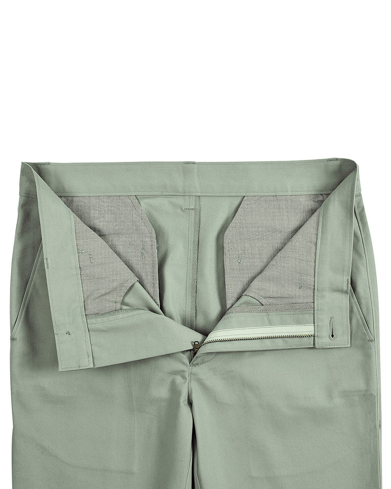 Genoa Chino Pant Pistachio Green