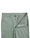 Genua Chino Hose Pistaziengrün