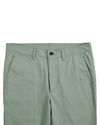 Genua Chino Hose Pistaziengrün
