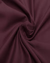 Genua Chino Hose Pflaume
