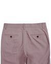 Pantalon chino Gênes violet dégradé