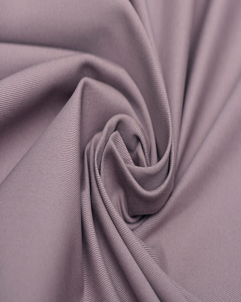 Pantalon chino Gênes violet dégradé
