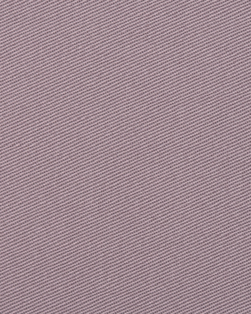Pantalon chino Gênes violet dégradé