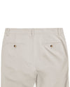 Genua Chino Hose Stone