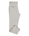 Genua Chino Hose Stone