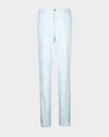 Genoa Powder Blue Chino
