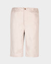 Genua Pastellrosa Shorts