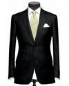 Dugdale Feines Kammgarn - Navy Plain
